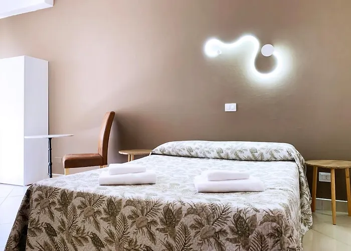 Al Solito Posto B&B Roma