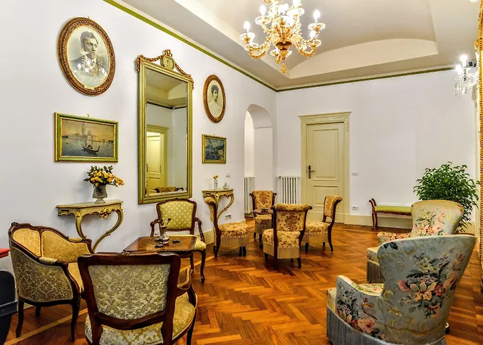 Hotel Arpinelli Relais Roma